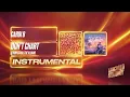Cardi B, Grand Theft Auto VI - Don’t Chart (from GTA VI - The Album) (Instrumental)