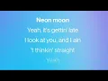 Morgan Wallen - If You Were Mine (Lyrics) | Heartfelt Country Love Song 💔