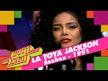 Download Lagu La Toya Jackson - Sexbox (Countdown, 1991)