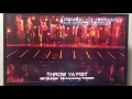 Download Lagu THROW YA FIST 【THE RAMPAGE from EXILE TRIBE】