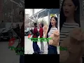 Download Lagu Ahyeon And Pharita Seen Looking For A Place To Take Photos. 😆😅#babymonster #baemon #shorts