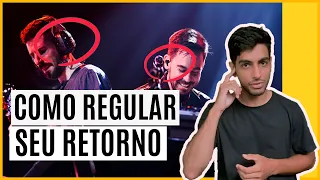 DICAS DE OURO para Regular Seu Retorno na Igreja ou no Show!