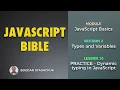 10 PRACTICE - Dynamic typing in JavaScript JAVASCRIPT BASICS