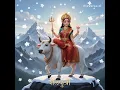 Lagu Part 1 of Nav Durga Series Created Using Nano Banana \u0026 PixVerse #navdurga #navratri #durgamaa
