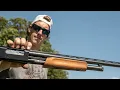 Mossberg 500 12ga Pump shotgun Summary Review with Steve Gould
