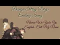 Download Lagu #Lucklife #ShariyahSaifi Bungo Stray Dogs First Ending - namae wo yobu yo (call my name)