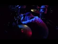 THIRTEEN - Cherry Petite Raspberry (Drum Cam) at Borneo Beer House 2017