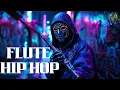 Lagu Flute Hip Hop Beat | Chill Jazz Flute x Boom Bap Instrumental | Lofi Study \u0026 Relax Beats