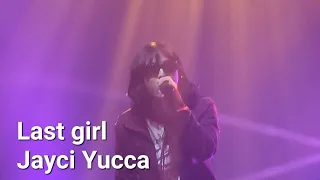 Download Last girl - Jayci Yucca(제이씨유카) 2023.10.15 Extraordinary콘서트 MP3