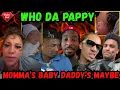 Blueface Nevaeh s Baby NEEDS a DNA TEST Nevaeh CLAIMS The Baby LOOKS like Blueface