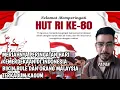 Download Lagu Tak Macam Di Negaranya Orang  Malaysia Ini Kagumi Nasionalisme \u0026 Kemeriahan Hari Kemerdekaan Di 🇮🇩