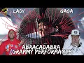 Lagu Lady Gaga STOLE the Grammys 😳🔥 | ABRACADABRA LIVE REACTION (GRAMMYS 2026)