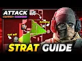 The ONLY Defense Attack Strategies you ll ever need Again