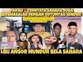 Download Lagu TERBONGKAR‼️SELAIN DENGAN YAI MIM TERNYATA SAHARA BERMASALAH DENGAN ORTUNYA ! PA RT SUKA ROTI SAHARA