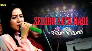 Download ACHA KUMALA - SERIBU SATU HARI - D and D Group Demak LIVE SEMARANG MP3