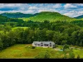 BLISS HOUSE - Woodstock VT