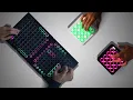 Download Lagu XXXTENTACION - Look At Me (Remastered Launchpad and MIDIFighter Cover)