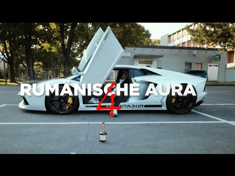 Download MP3 Teddy - Rumänische Aura 4 (prod.Blackboxsound)