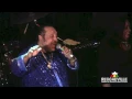 Barry Biggs - Wide Awake In A Dream @ Grooving with the Legends in London, UK [November 12th 2014]