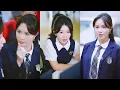 Download Lagu 🔥🔥I became a tycoon through delivery work and won the campus beauty’s heart.#Chinese short drama