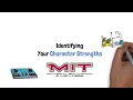 Identifying Your Character Strengths Microlesson