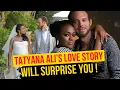 The Secret Romance of Tatyana Ali