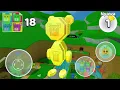 Download Lagu Super Bear Adventure 🤙Gold Stickers 😯13.1.0