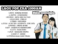 Download Lagu LAGU POP ERA 2000AN TOP LIST DI 2025 BIKIN NOSTALGIA