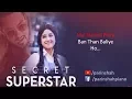 Download Lagu Nachdi Phira - Secret Superstar - Clean Karaoke (Best on YouTube)