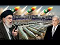 2.000 RUDAL IRAN SIAP DILUNCURKAN! Netanyahu PANIK Status Darurat ISRAEL, Warga Tel Aviv Diungsikan?
