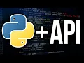 Download Lagu Create A Python API in 12 Minutes