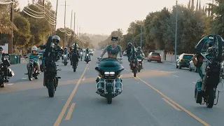 mgk pressure official music video