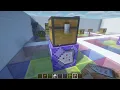 Minecraft Java Edition Tutorial How to make refill chest