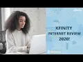 Xfinity Internet Review Speeds Plans Availability and Customer Service 2020