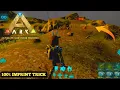 100 IMPRINT TRICK IN ARK ULTIMATE EDITION