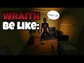 Roblox blair - Wraith be like New map comming