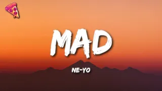Download Ne-Yo - Mad MP3