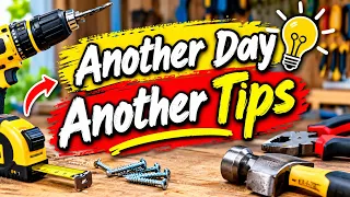 Another Day Another Tips 