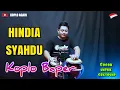 Download Lagu COCOK UNTUK CEKSOUND ! INDIA SYAHDU KOPLO DUA BIJI JAP