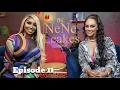 The Nene Leakes Show Episode 11 Dr Cheyenne Bryant
