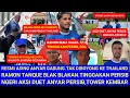 Download Lagu 🔥KEJUTAN Asing Ke9 Gabung.Tak diBoyong Ke Thailand.Ramon Tanque.TinggalkanPersib,Aksi DuetTowerAnyar