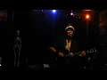 "Yo No Se Manana" (Live) Luis Enrique Cover - Vilay Saysoukha
