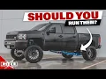 Are Trac Bars Worth It