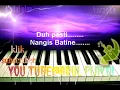 Download Lagu Karoke di loro cus amanda