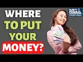 Which of Navy Federal s 5 Checking Accounts is BEST for YOU