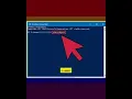 Basic PowerShell Commands