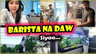New Career yarn?? Mga May Sakit