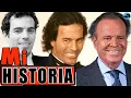 Download Lagu La VIDA De JULIO IGLESIAS - Historia - Biografía - Documental