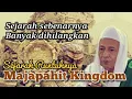 Download Lagu Kisah Runtuhnya Majapahit | Habib Luthfi Bin Yahya Pekalongan