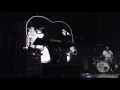 Death From Above 1979 - Always On → Right On, Frankenstein! (Houston 11.03.16) HD